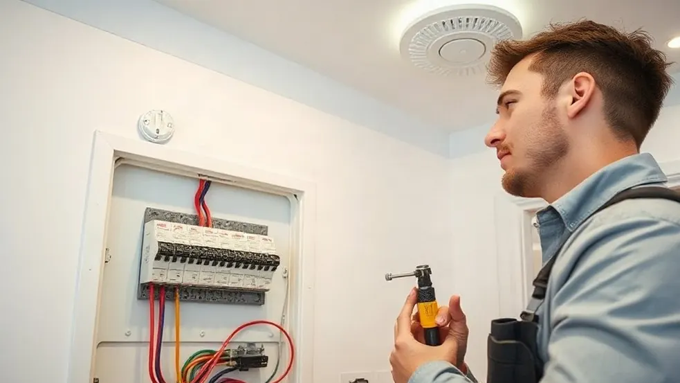 Electrical Installation in Bexley