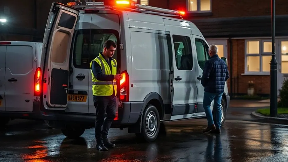 Emergency Electrician in Bexley