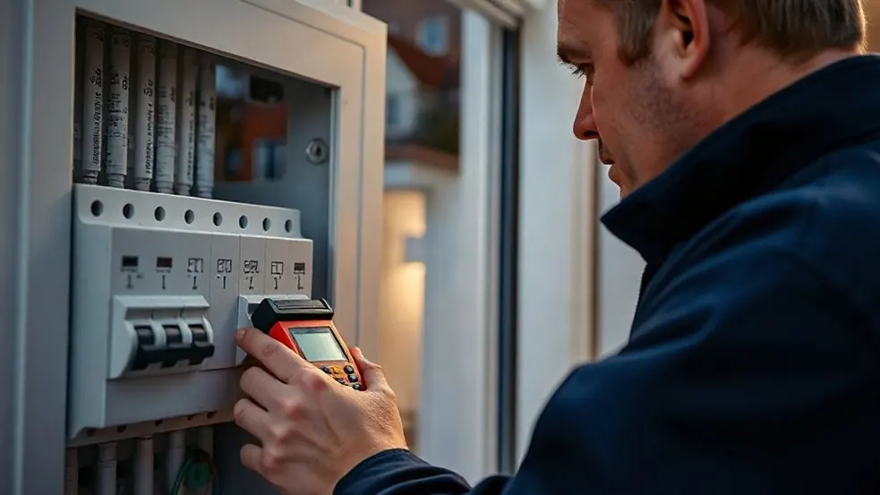 Electricians Bexley