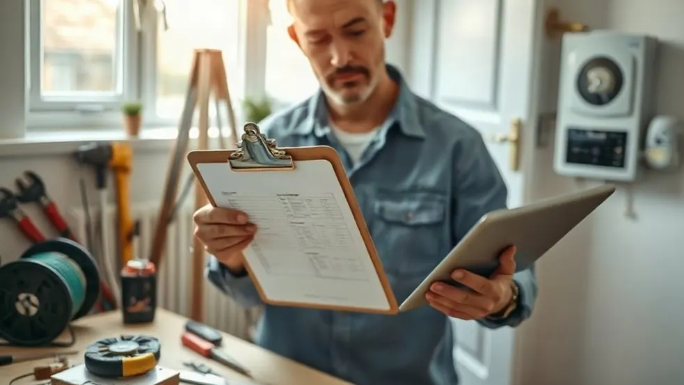 Electrician Prices in Bexley